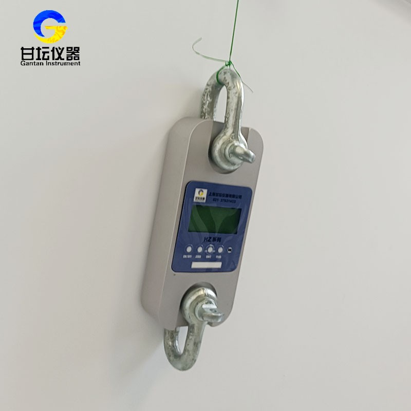 10t 测力计维护成本分析​