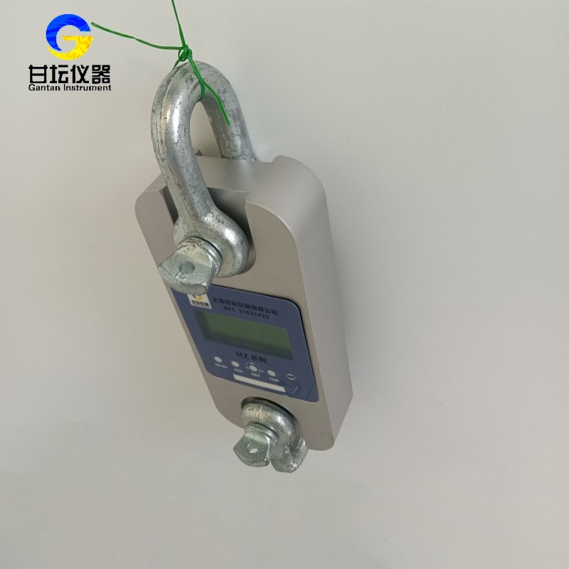 1吨拉力计 材料拉伸测试 精准测力​