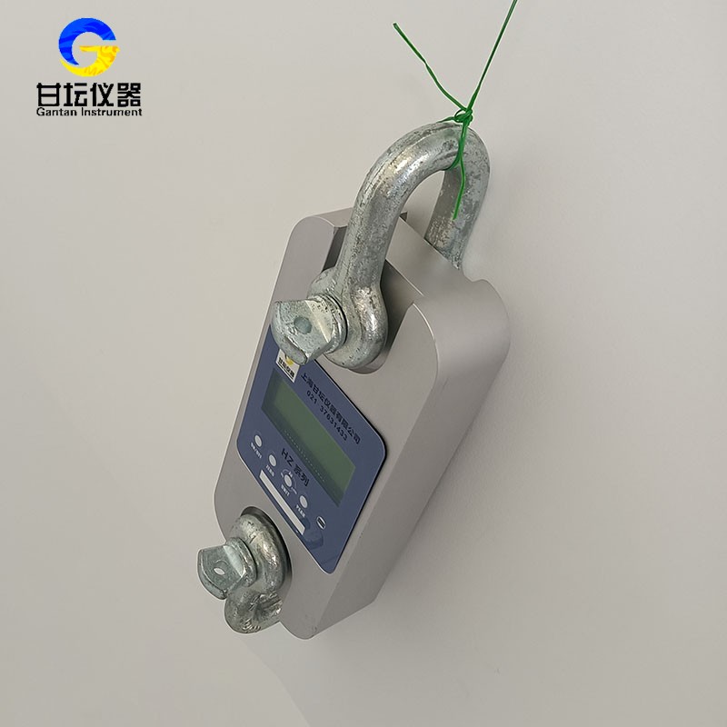 300t 测力计客户使用评价​