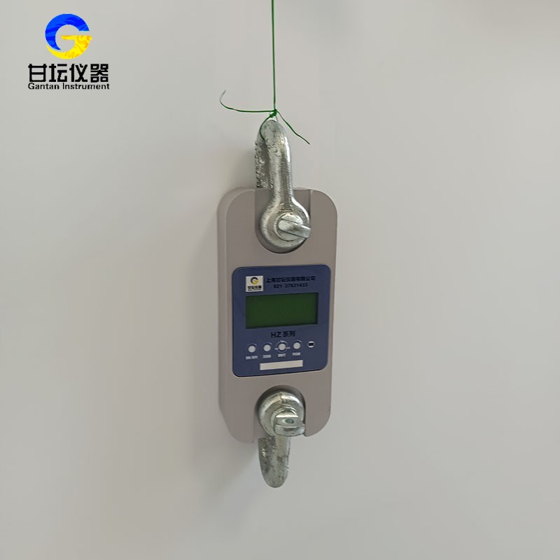 6t 拉力计安全措施全,使用放心无忧