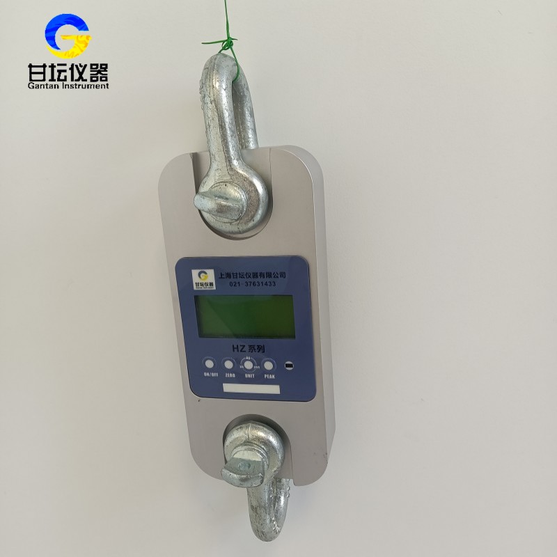 12t 测力计选购实用技巧​