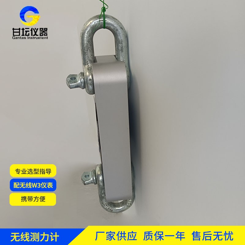 200t测力仪远程监控系统的搭建方法：实现实时监测​