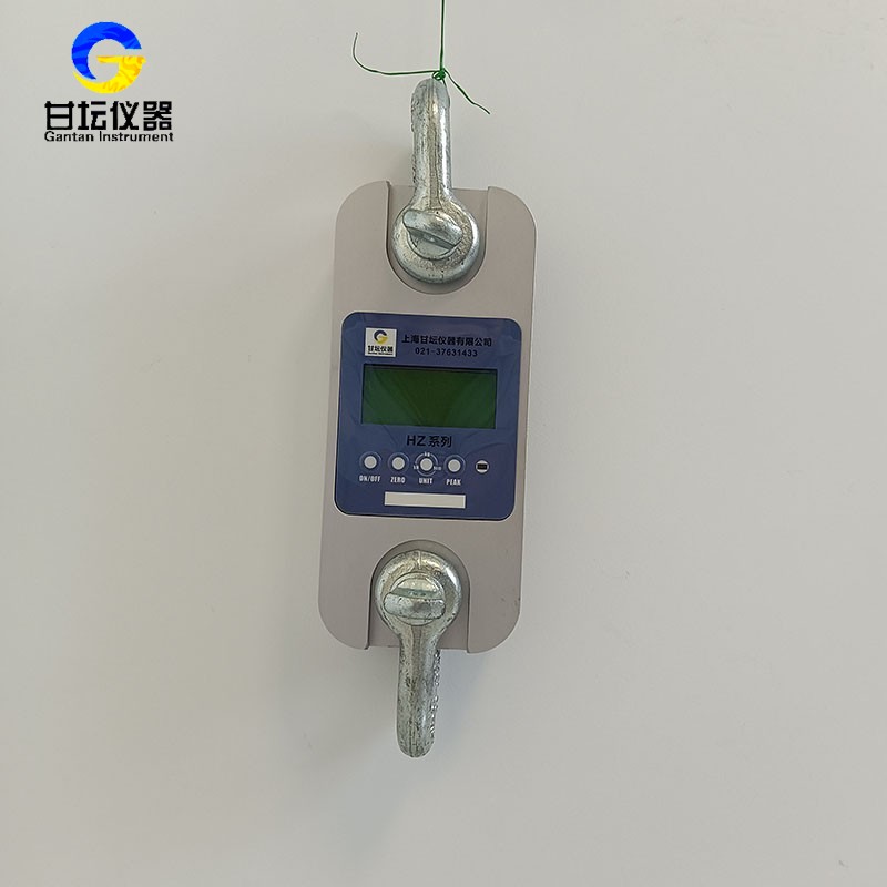 800t 测力仪工业：应用介绍​