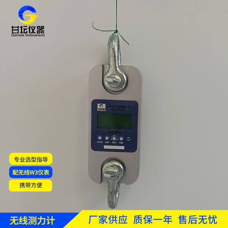 12t测力计